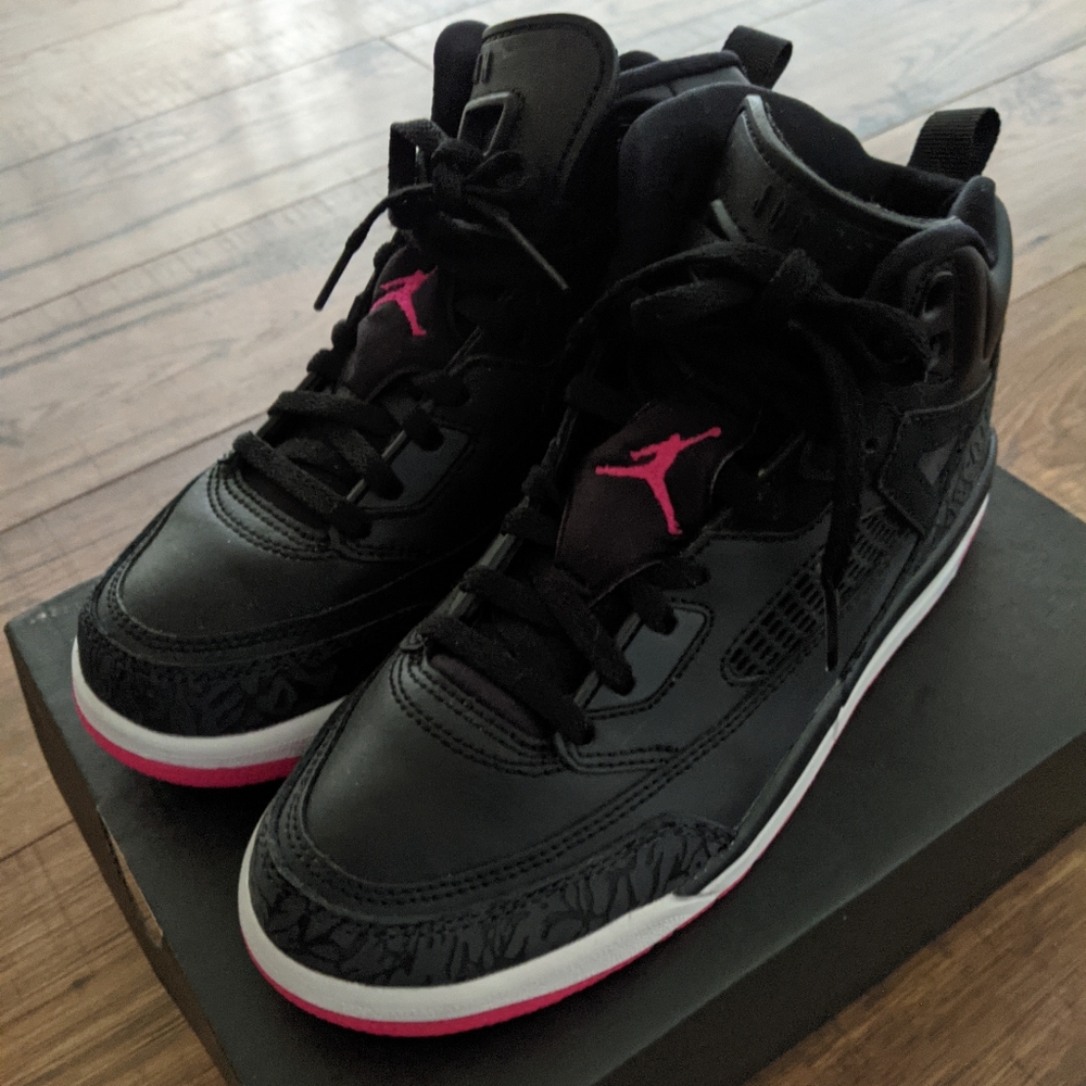 New Jordan Spizikes Brooklyn 40a 🙌